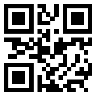Scansione del QrCode di 3304006814