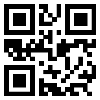 Immagine del QrCode di 3304006816