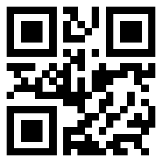 Il Qr Code di 3304006819