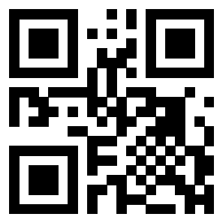 Immagine del Qr Code di 3304006820