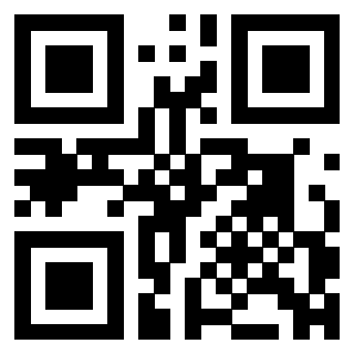 Immagine del QrCode di 3304006821