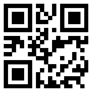 3304006823 - Immagine del Qr Code