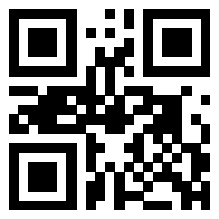 Immagine del Qr Code di 3304006826