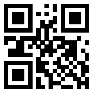 Il Qr Code di 3304006827