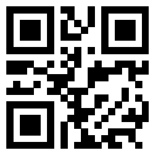 Scansione del Qr Code di 3304006828