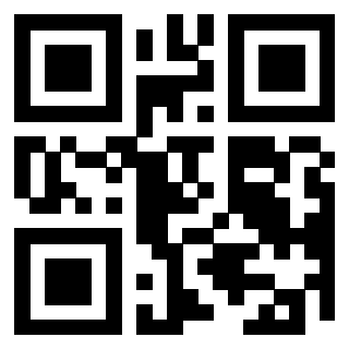 QrCode di 3304006829