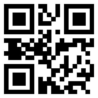 QrCode di 3304006835