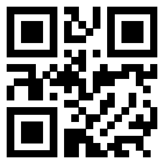 Qr Code di 3304006838