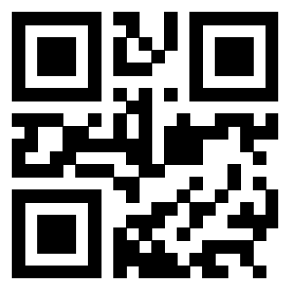 3304006841 - Immagine del QrCode