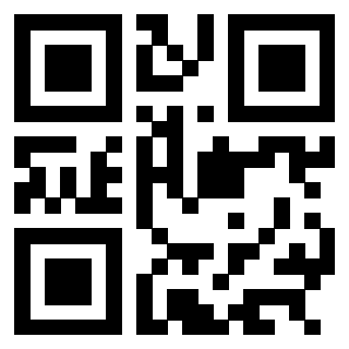 3304006843 - Immagine del QrCode