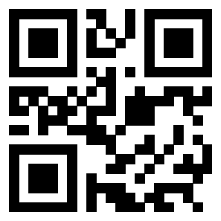 Immagine del QrCode di 3304006844