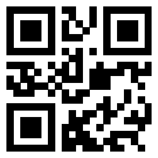 3304006845 - Immagine del QrCode