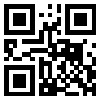3304006846 - Immagine del Qr Code associato