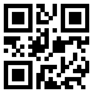 3304006847 - Immagine del QrCode