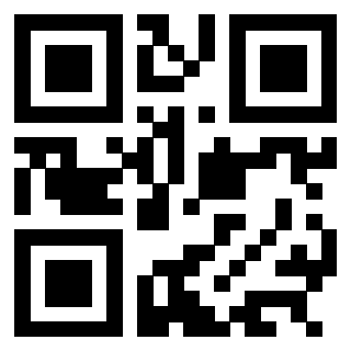 3304006848 - Immagine del Qr Code