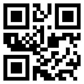 3304006849 QrCode associato