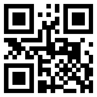 3304006851 - Immagine del Qr Code associato