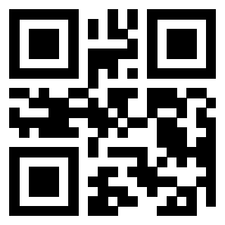Scansione del Qr Code di 3304006852