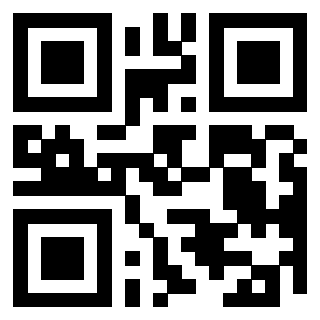 Immagine del QrCode di 3304006853