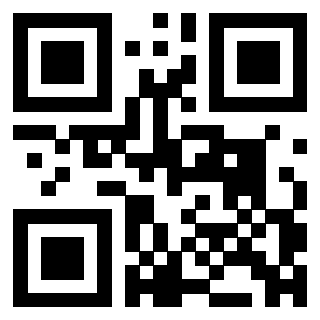 Il Qr Code di 3304006855