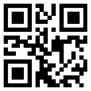 Immagine del QrCode di 3304006856