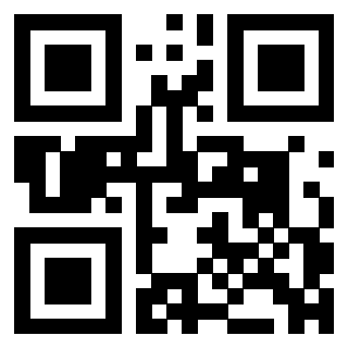 Immagine del Qr Code di 3304006857