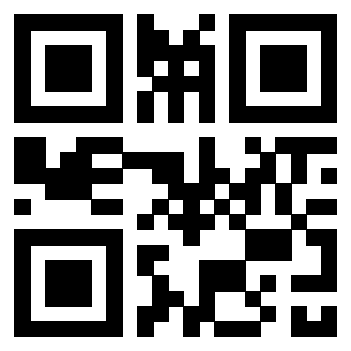 Qr Code di 3304006858