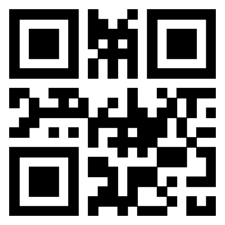 Qr Code di 3304006862