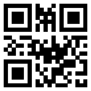 3304006863 - Immagine del QrCode associato