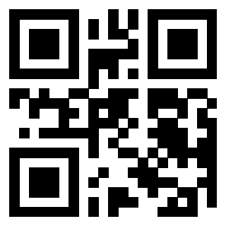 3304006864 - Immagine del QrCode associato
