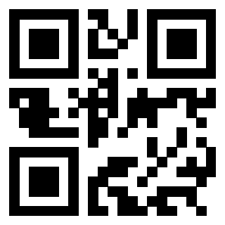 Immagine del QrCode di 3304006866