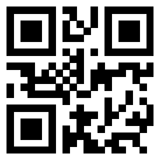 Il Qr Code di 3304006867