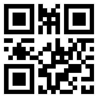 Il QrCode di 3304006871
