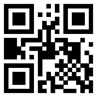 Il QrCode di 3304006872