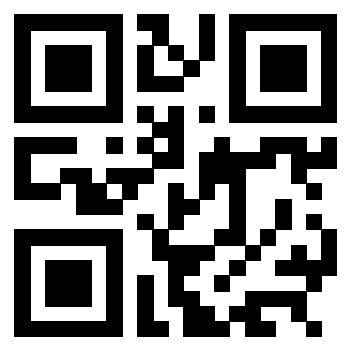 Il QrCode di 3304006874