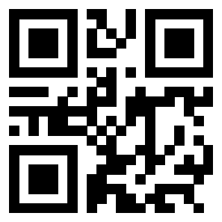 3304006875 Qr Code associato