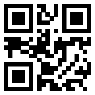 3304006878 - Immagine del QrCode associato
