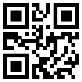 3304006879 - Immagine del QrCode