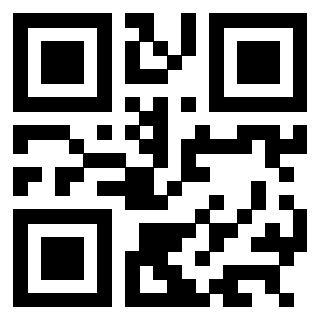 Il Qr Code di 3304006881