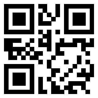 3304006882 - Immagine del QrCode associato