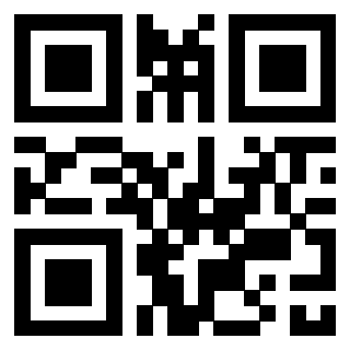 QrCode di 3304006883