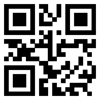 3304006884 - Immagine del Qr Code