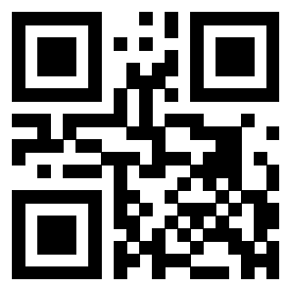 Immagine del QrCode di 3304006885