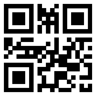 3304006886 - Immagine del QrCode