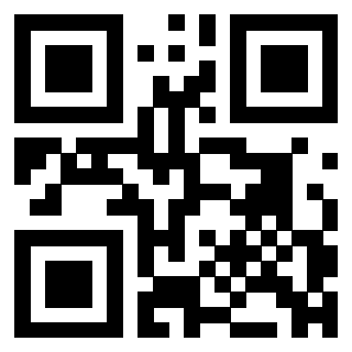 Il Qr Code di 3304006889