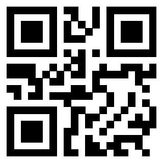 Il Qr Code di 3304006890