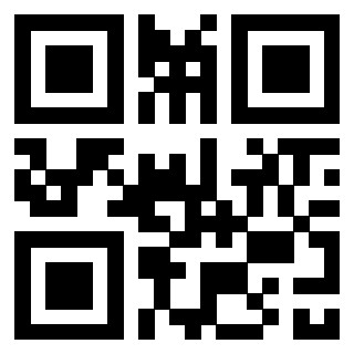 3304006892 - Immagine del QrCode