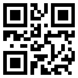 3304006897 QrCode associato