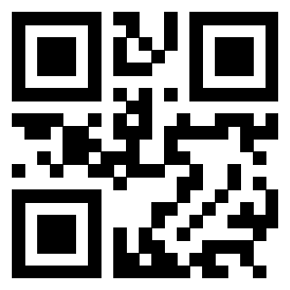 3304006898 - Immagine del Qr Code