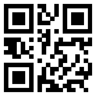 QrCode di 3304006899